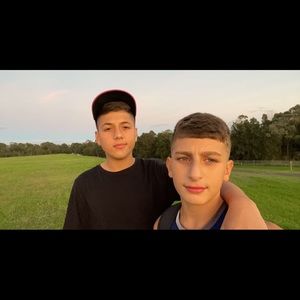 Meet your Posher, Alex